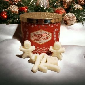 Crushed Candy Cane | Wax Melts | Bath and Body Works
